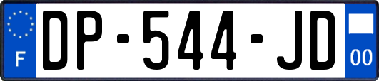 DP-544-JD