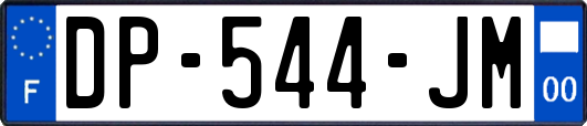 DP-544-JM