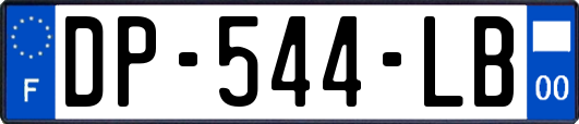 DP-544-LB