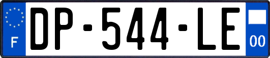DP-544-LE