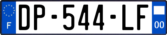 DP-544-LF