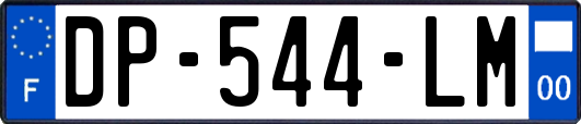 DP-544-LM