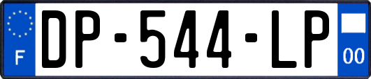 DP-544-LP