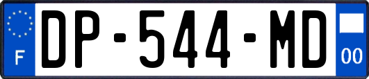 DP-544-MD