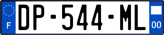 DP-544-ML