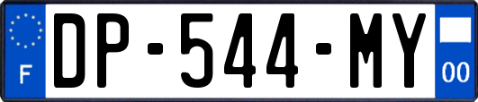 DP-544-MY