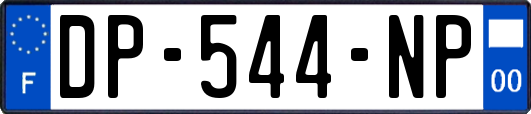 DP-544-NP