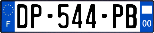 DP-544-PB