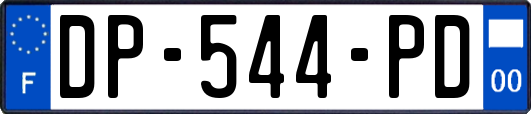 DP-544-PD