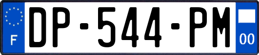 DP-544-PM
