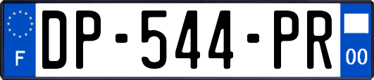 DP-544-PR