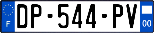DP-544-PV