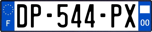 DP-544-PX