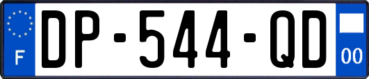 DP-544-QD