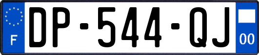 DP-544-QJ