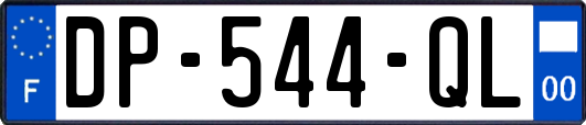 DP-544-QL
