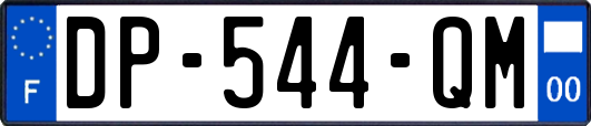 DP-544-QM