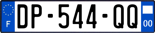 DP-544-QQ