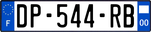 DP-544-RB