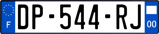 DP-544-RJ