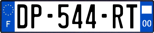 DP-544-RT