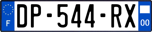 DP-544-RX