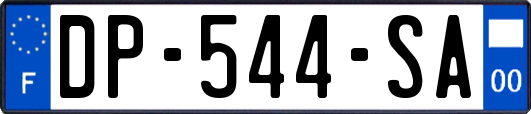 DP-544-SA