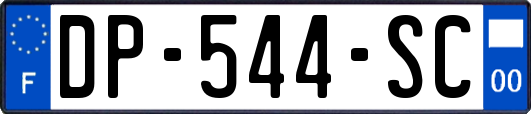 DP-544-SC