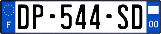 DP-544-SD