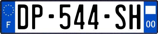 DP-544-SH