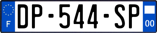 DP-544-SP