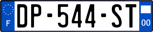 DP-544-ST