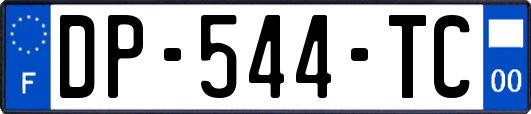 DP-544-TC