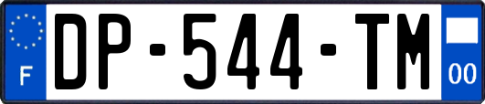 DP-544-TM