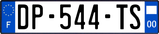 DP-544-TS