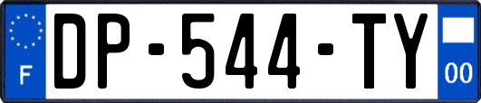 DP-544-TY