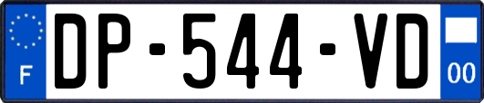 DP-544-VD