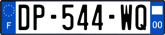 DP-544-WQ