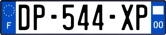 DP-544-XP