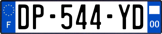 DP-544-YD