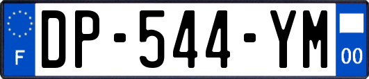 DP-544-YM