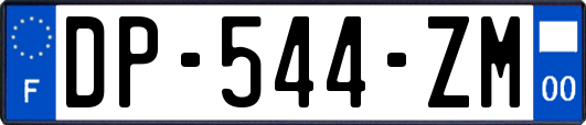 DP-544-ZM