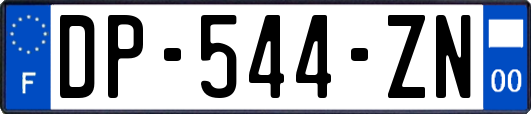 DP-544-ZN