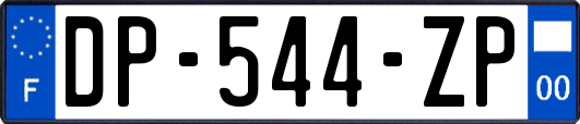 DP-544-ZP