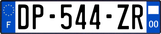 DP-544-ZR