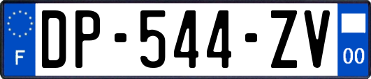 DP-544-ZV