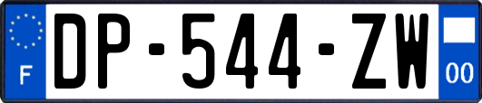 DP-544-ZW