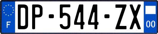 DP-544-ZX