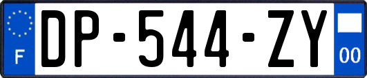 DP-544-ZY