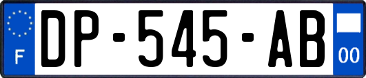DP-545-AB